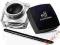 Kremowy eyeliner ELF e.l.f CZARNY +pędzelek GRATIS