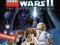 ** LEGO STAR WARS II ** PS2 SKLEP ! GWARANCJA !