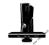 Konsola Xbox 360 250GB SL+Kinect+Kinect Adv+kontr.