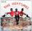 The Heptones - On Top / Studio One JAM EX- coxsone