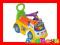 FISHER PRICE JEŹDZIK MUZYCZNA PARADA PCHACZ