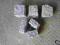KOSTKA GRANITOWA 8/11x 1/2=  9m2. Z 1 TONY!!!