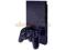 Sony Playstation 2 slim 2 gry 8mb