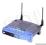 LINKSYS WAP54G-RME Access Point 54Mbps 802.11g