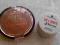 Bronzer Sun i puder transparentny unikat Essence