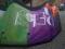North Kiteboarding Rebel 12m 2012 Profistyle