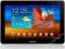 Samsung Galaxy Tab 10.1 P7500 16GB 3G - IDEALNY