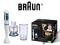 BLENDER BRAUN MR 320 HC BABY 450W !!!