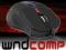 Mysz USB MODECOM MC-909 VOLCANO Optyczna Wwa