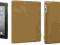 SwitchEasy CANVAS Brązowy iPad 2 iPad 3  + Folia