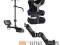 Stabilizator kamery Steadicam Tiffen Pilot FVAT