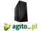 Obudowa Modecom Logic B23 MidiTower ATX USB czarna