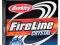 BERKLEY FIRELINE CRYSTAL 0,25 Tanio!!! 270 metrow