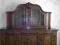 Piękny dębowy Bufet Kredens Gdański 1900 rok !!!