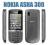 NOWA***NOKIA ASHA 300 BEZ SIMLOCKA***GW24MC