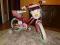 Rowerek dziecinny 16" Kross Polly