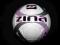 Piłka ZINA Pelle meczowo/treningowa r.5