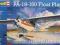 ** Revell 1:32 - PIPER PA-18-150 Float Plane