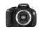 FOTOit: Canon EOS 600D (body) ( 502 110 111 )