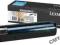 Toner Lexmark X945X2KG Black X940 X945 F.Vat