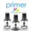 CK*PRIMER Black Prince 15ml* żel/akryl PROMOCJA!!!