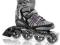 Rolki Rollerblade Spark 80 Alu W 2012 (39 EU)