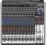 Behringer Xenyx X2442USB mikser audio z FX I USB