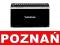 WZMACNIACZ ->Rockford Fosgate P500-2 - POZNAŃ