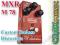 Dunlop MXR M 78 Custom Badass DISTORTION Gitarowy