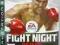 FIGHT NIGHT ROUND3 @OKAZJA@ SKLEP @ Wys-24h @ W-wa