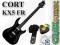 CORT KX5 FR Gitara Elektryczna + FloydRose GRATISY