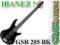 Ibanez GSR 205BK SUPER Gitara Basowa +Gratisy !!!