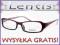 *LENTIS* FS171 OPRAWKI OKULARY NOWOŚĆ 2012 ~OPTYK~