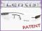 *LENTIS* RETRO 1333 OPRAWKI PATENTY ~SUPER JAKOŚĆ~