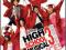 HIGH SCHOOL MUSICAL 3 DANCE / Wii / G4Y K-ce /S-ec