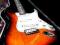 FENDER American Standard Stratocaster 3TS rok 1997