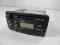 FORD FOCUS MK1 RADIO ORYGINAL EUROPA