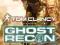 CLANCY MICHAELS - GHOST RECON (nowa, książka)