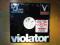 VIOLATOR REMIXES(Q-TIP, MISSY ELLIOTT)  12"
