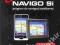 NAVIGO 9i. Program do nawigacji sat. Nowy CD-ROM.