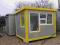 PAWILON KIOSK SKLEP BIURO BUDKA KONTENER 300x250