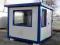 CAŁOROCZNA PORTIERNIA STRÓŻÓWKA KIOSK KONTENER