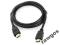 KABEL HDMI-HDMI SPECYFIKACJA V1.4 LAN TV 1,8 METRA