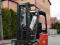 LINDE E 16 ROK 2007 TRIPLEX ELEKTRYCZNY