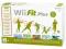 Wii Fit Plus