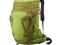 Plecak ELEVATION 40 -Millet zielony PROMOCJA! K-ce