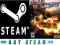 FIREBURST STEAM GIFT