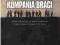 KOMPANIA BRACI (6xDVD)