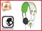 Słuchawki SkullCandy ICON SOFT White + Mikrofon