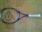 Rakieta tenisowa DUNLOP 2 hundred twenty 7+Gratisy